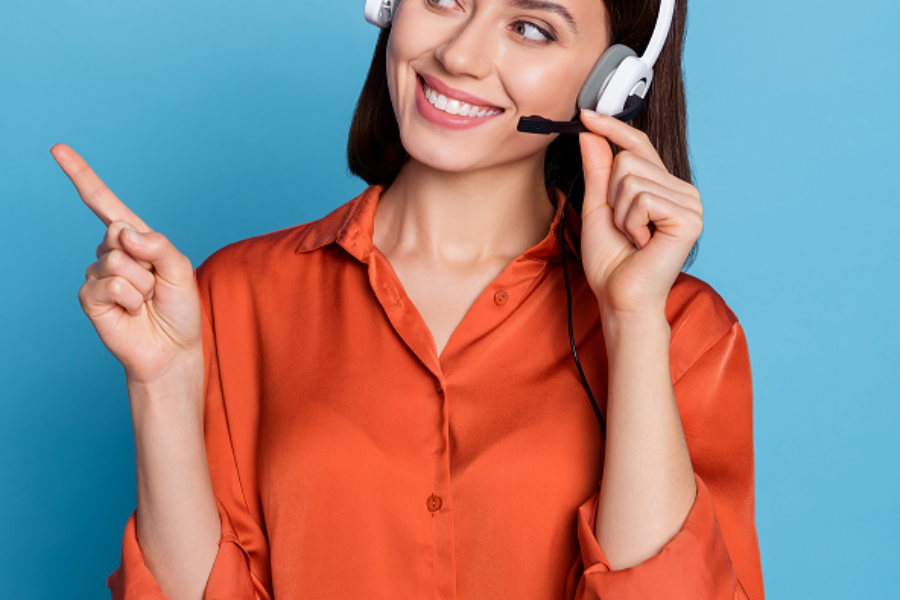 Customer Support with English – 2600 – 2700 BGN Gross / Sofia
